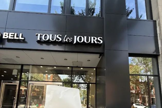 Tous Les Jours