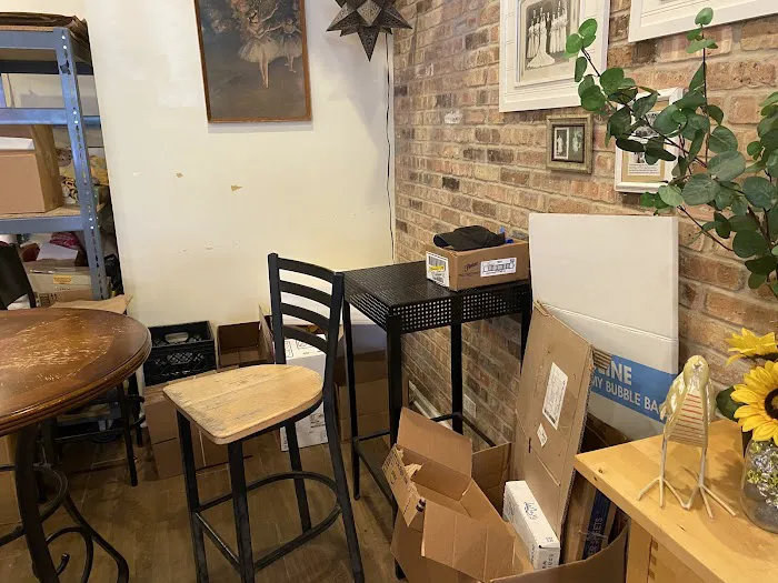 Scafuri Bakery Picture 9