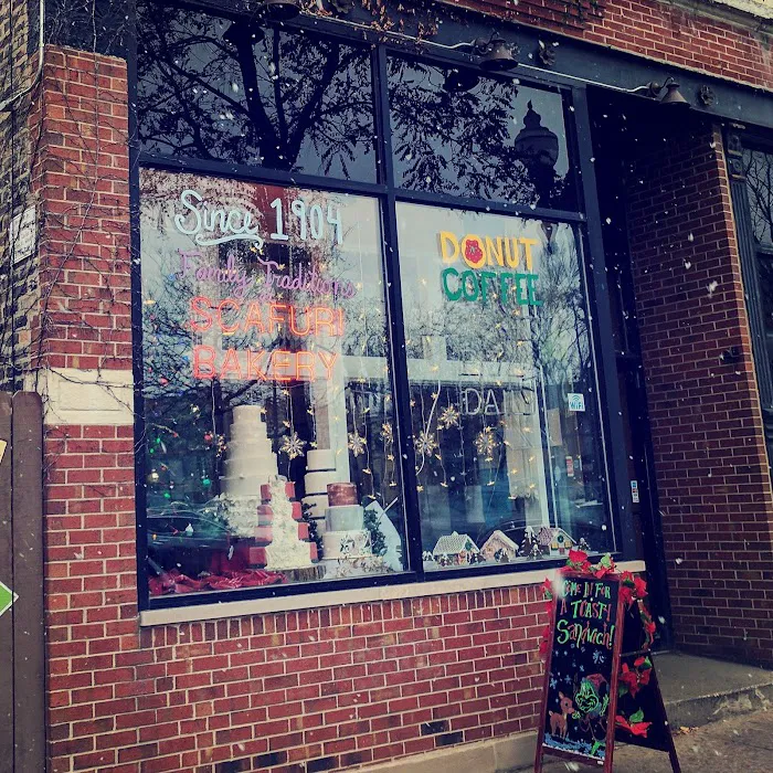 Scafuri Bakery Picture 10