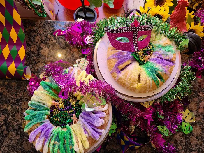 Scafuri Bakery Picture 8
