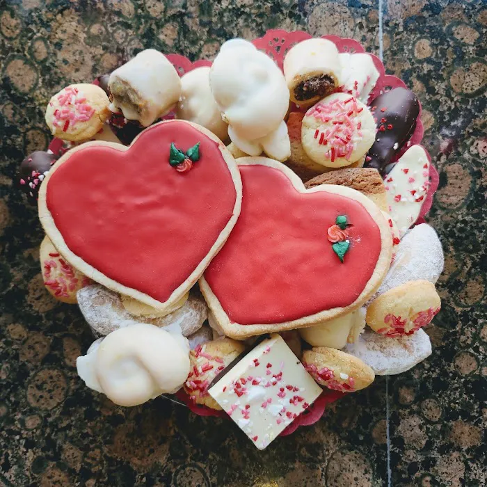 Scafuri Bakery Picture 5