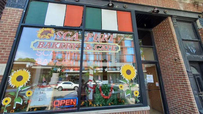 Scafuri Bakery Picture 2
