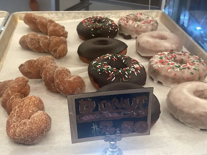Scafuri Bakery Picture 3