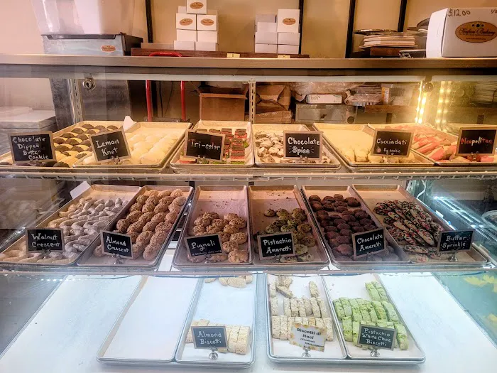 Scafuri Bakery Picture 4