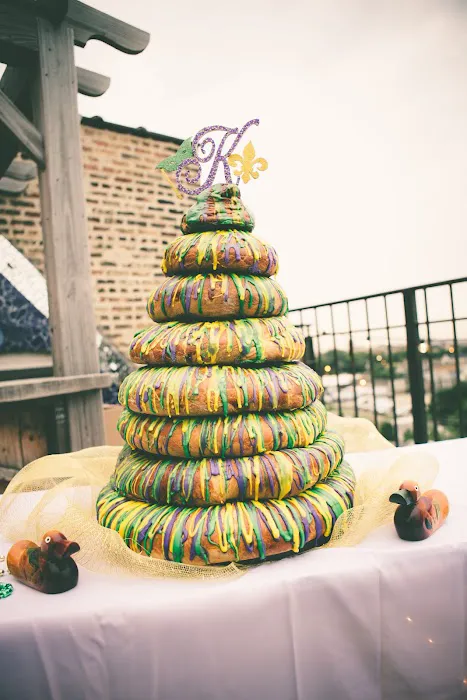 Scafuri Bakery Picture 6