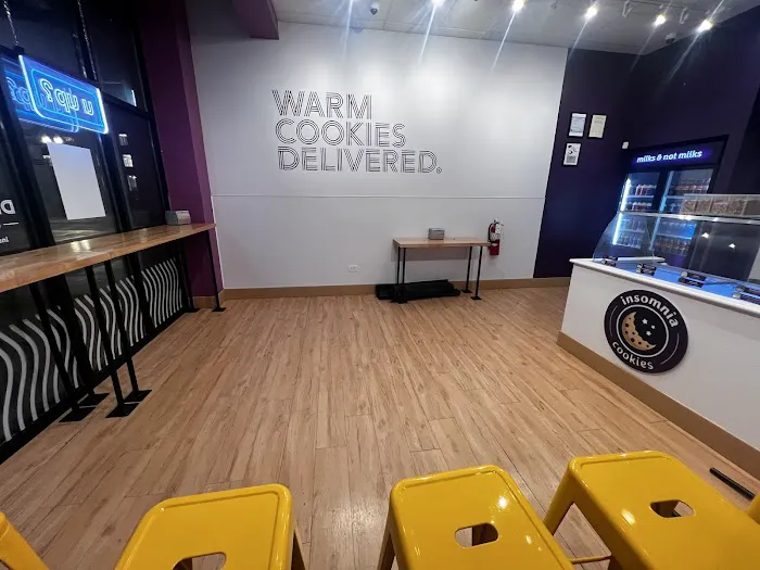 Insomnia Cookies Picture 1