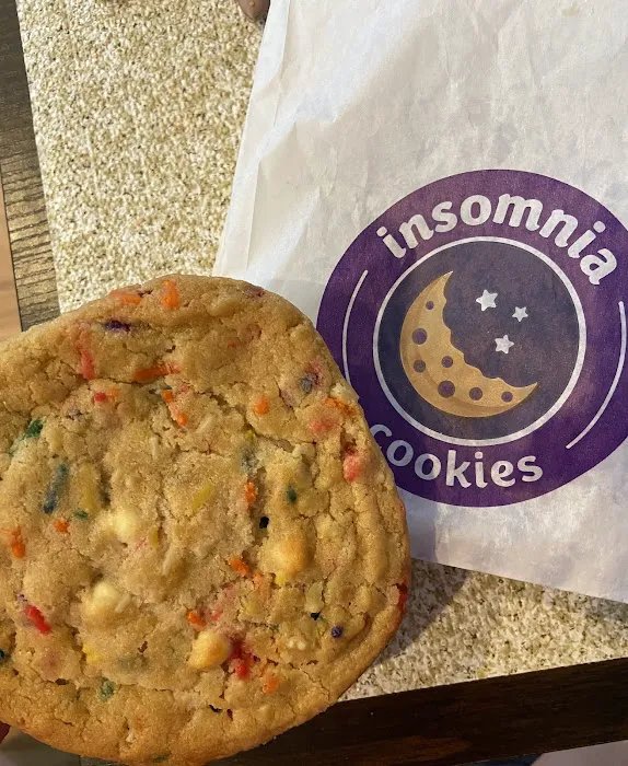 Insomnia Cookies Picture 7