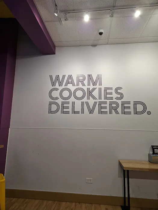Insomnia Cookies Picture 6