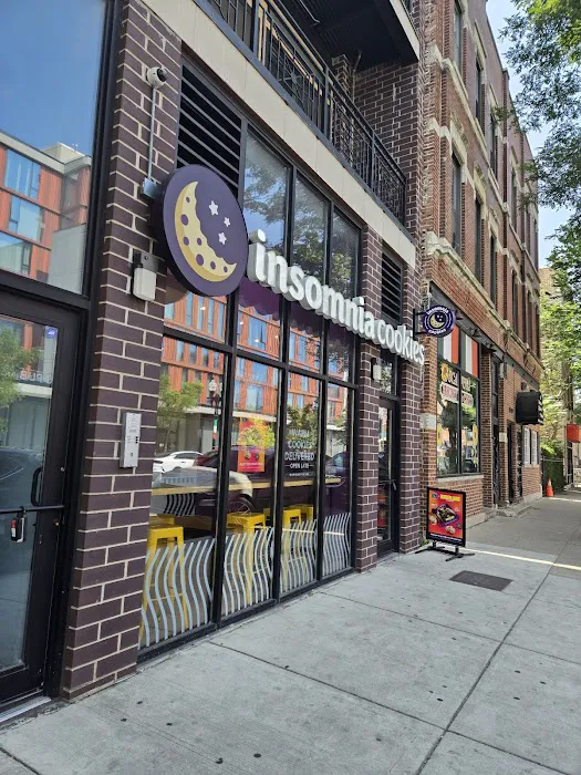 Insomnia Cookies Picture 8
