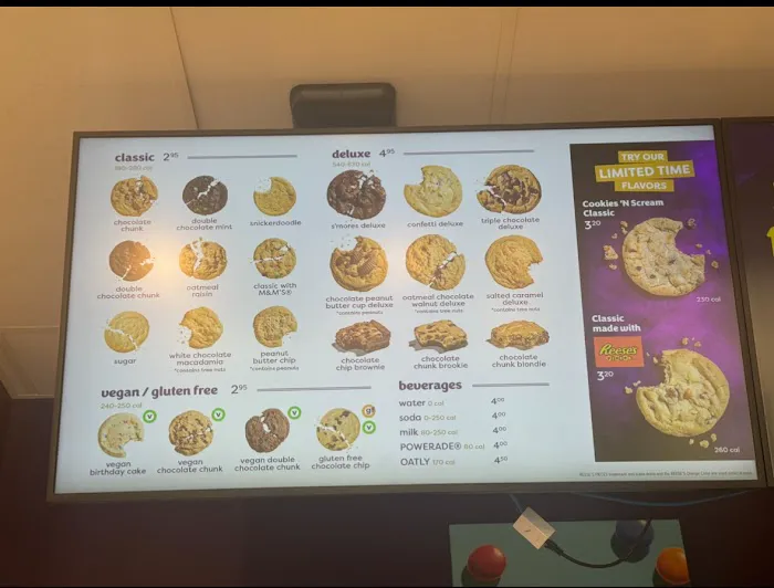 Insomnia Cookies Picture 5