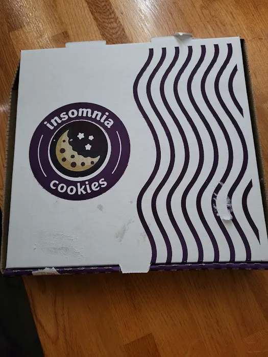 Insomnia Cookies Picture 2