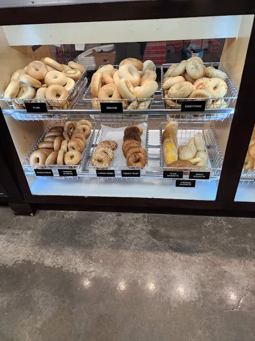 The Great American Bagel Picture 3