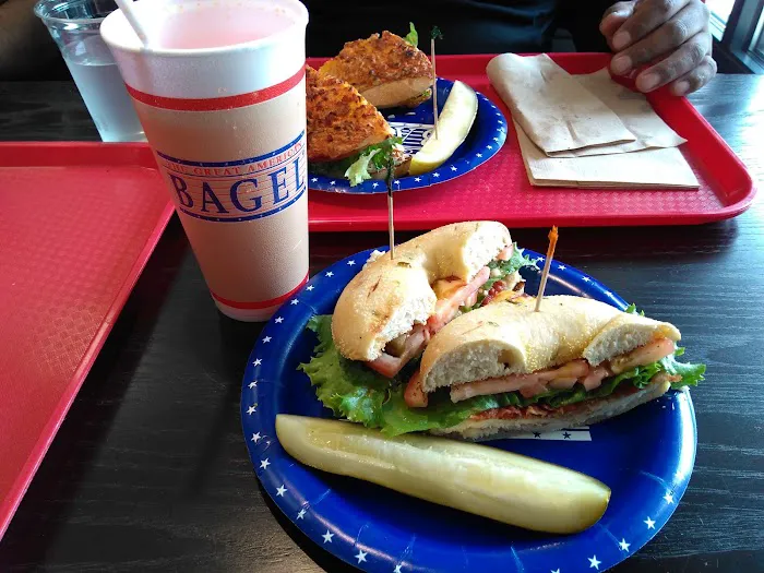 The Great American Bagel Picture 9