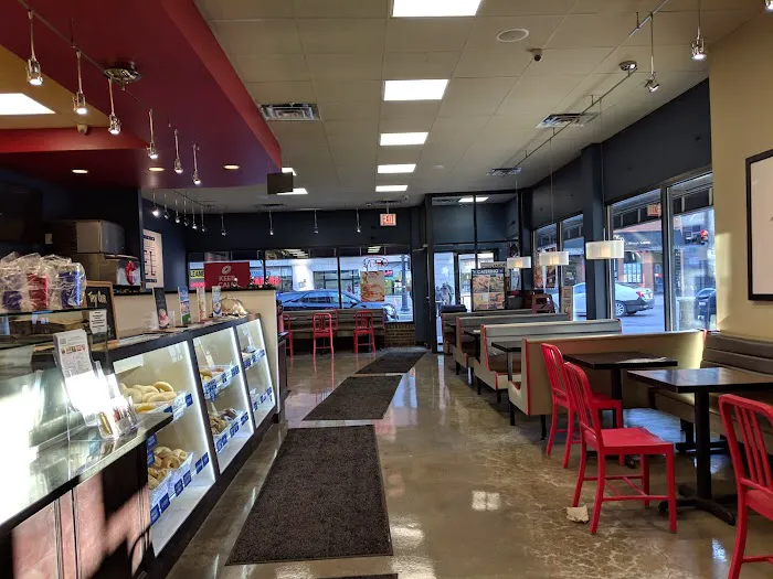 The Great American Bagel Picture 8