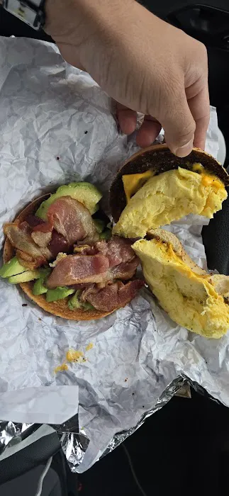 The Great American Bagel Picture 10