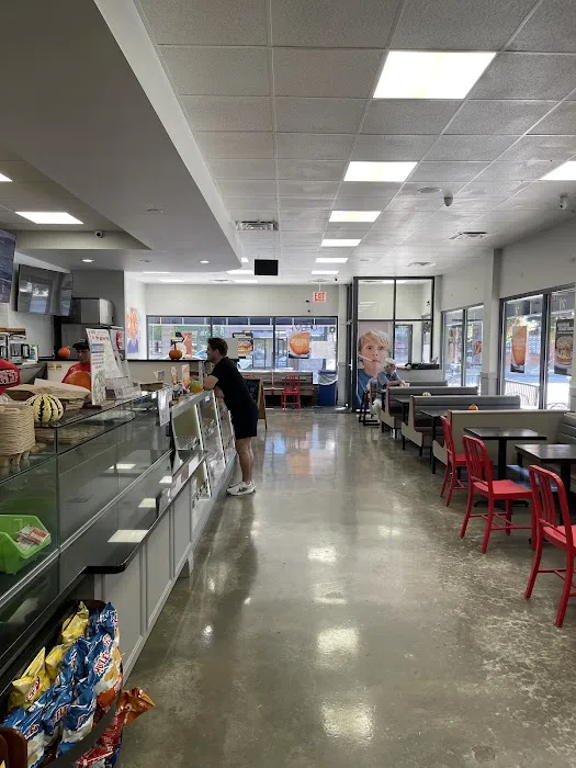 The Great American Bagel Picture 5