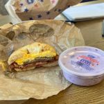 The Great American Bagel