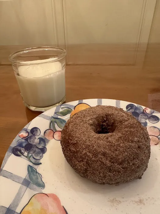 Do-Rite Donuts & Chicken Picture 8