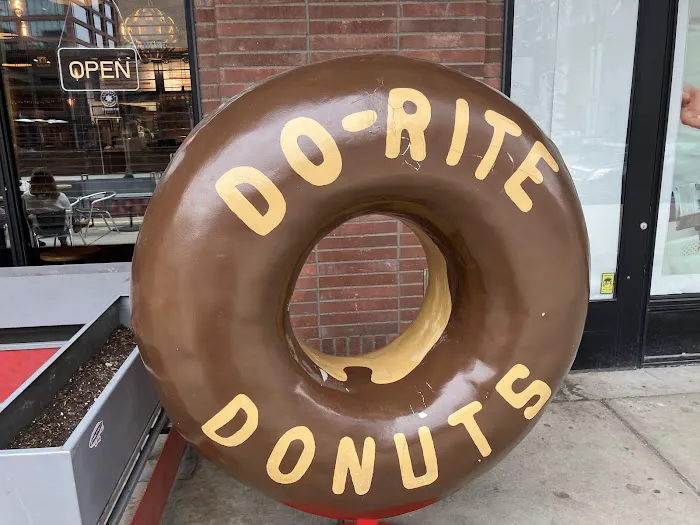 Do-Rite Donuts & Chicken Picture 10