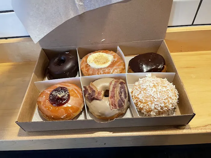 Do-Rite Donuts & Chicken Picture 5