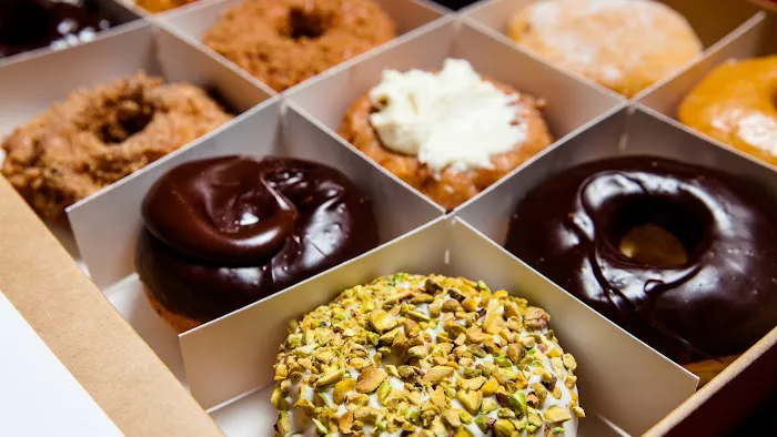 Do-Rite Donuts & Chicken Picture 3
