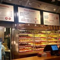 Do-Rite Donuts & Chicken ico