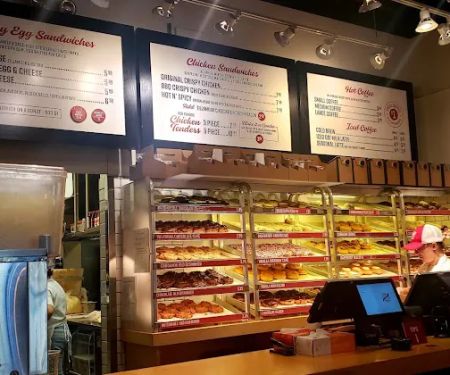 Do-Rite Donuts & Chicken