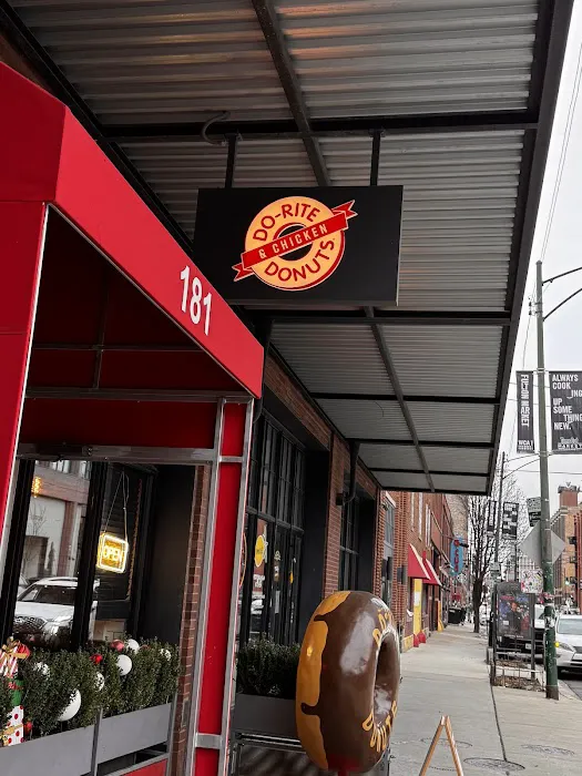 Do-Rite Donuts & Chicken Picture 4