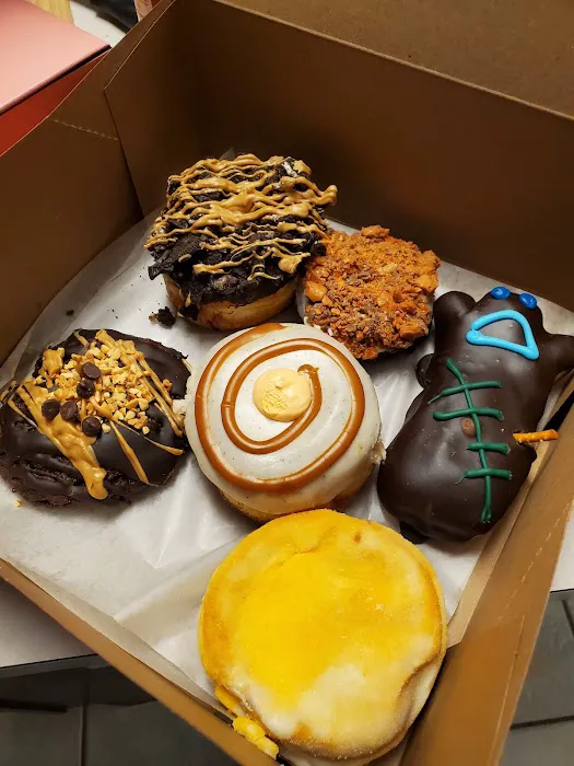Voodoo Doughnut Picture 9
