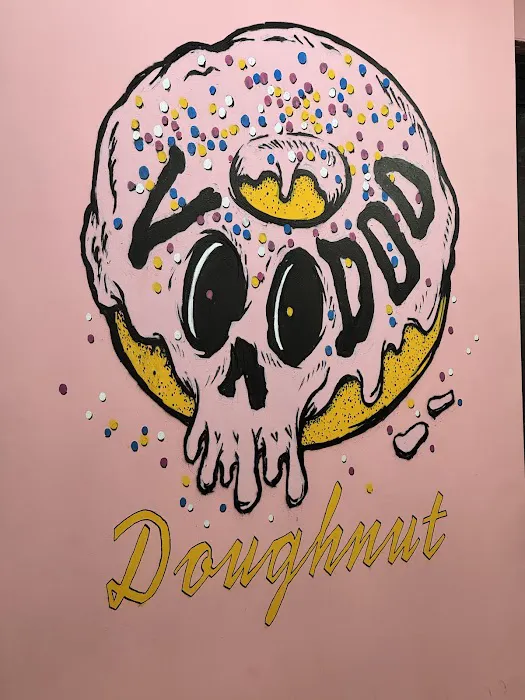 Voodoo Doughnut Picture 1