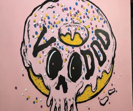 Voodoo Doughnut