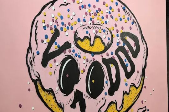Voodoo Doughnut