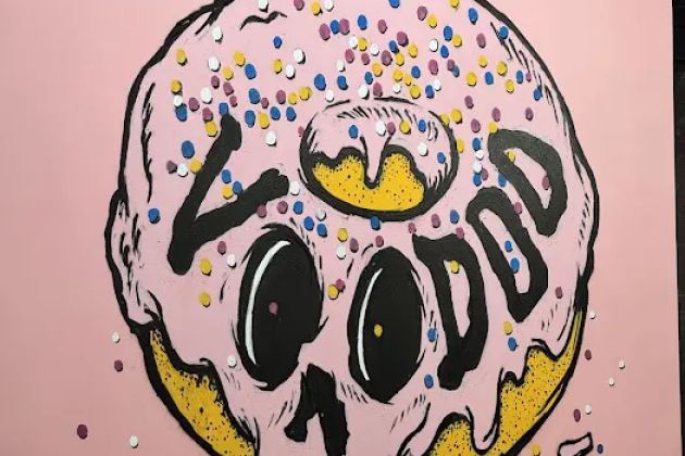 Voodoo Doughnut