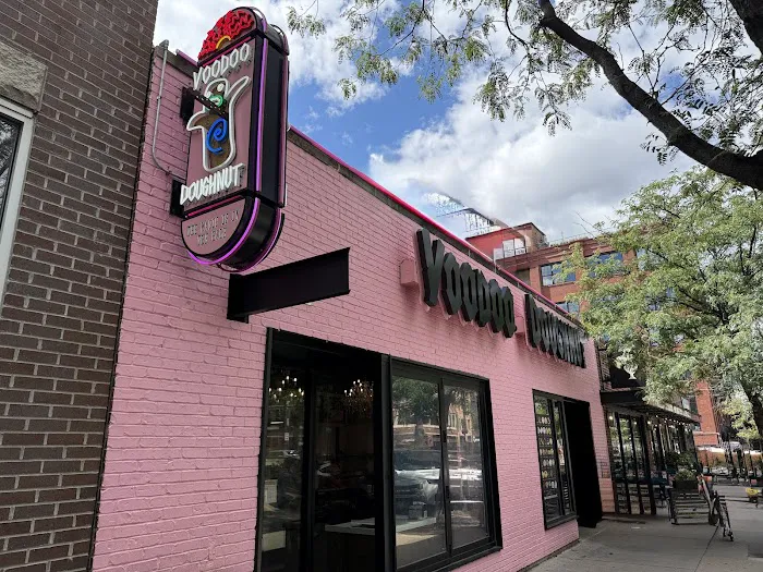 Voodoo Doughnut Picture 7