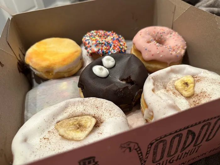 Voodoo Doughnut Picture 2