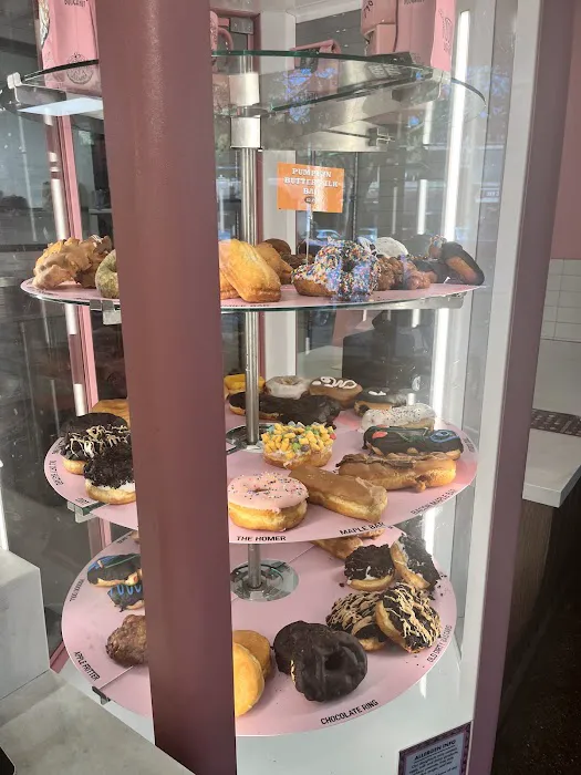 Voodoo Doughnut Picture 8