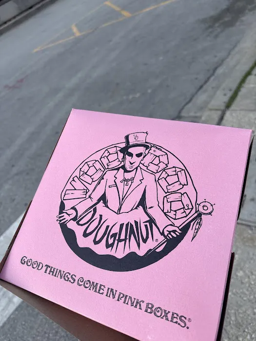 Voodoo Doughnut Picture 10