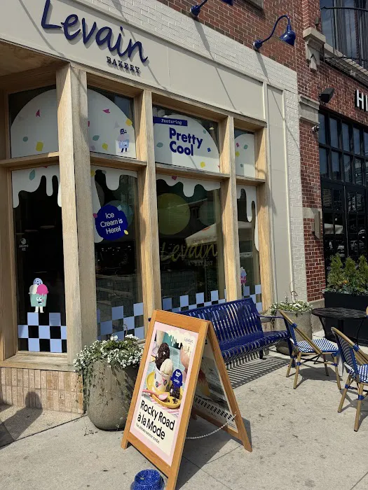 Levain Bakery Picture 8