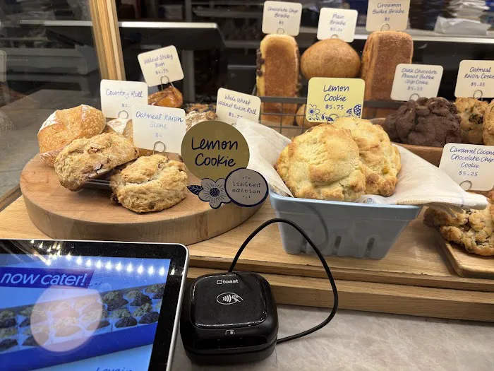 Levain Bakery Picture 5