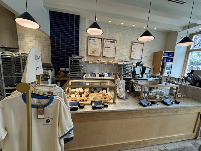 Levain Bakery Picture 1
