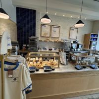 Levain Bakery ico