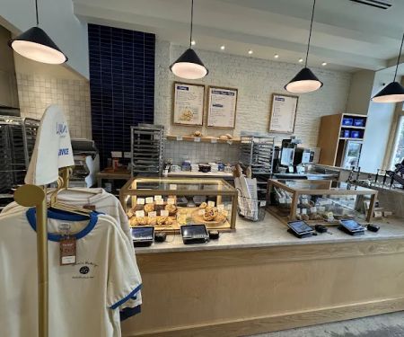 Levain Bakery