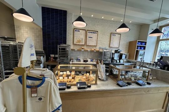 Levain Bakery