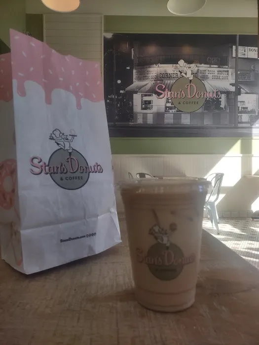 Stan's Donuts & Coffee Picture 1