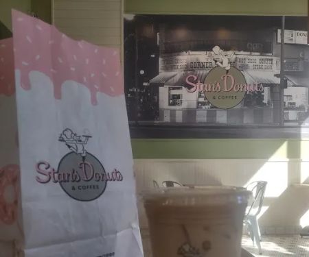 Stan's Donuts & Coffee