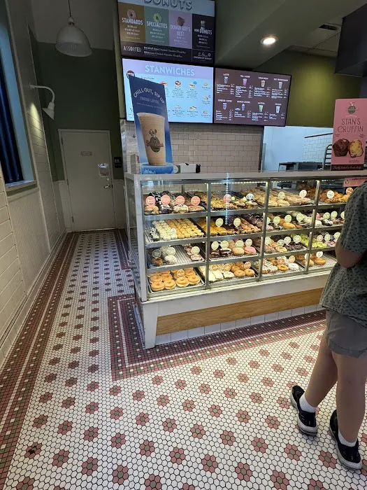 Stan's Donuts & Coffee Picture 4