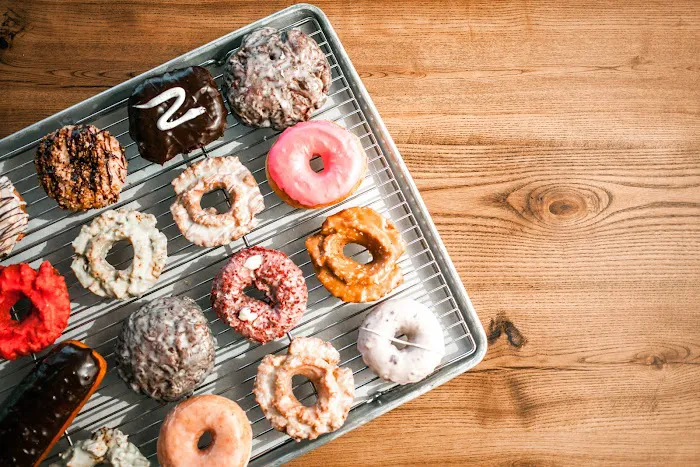 Stan's Donuts & Coffee Picture 10