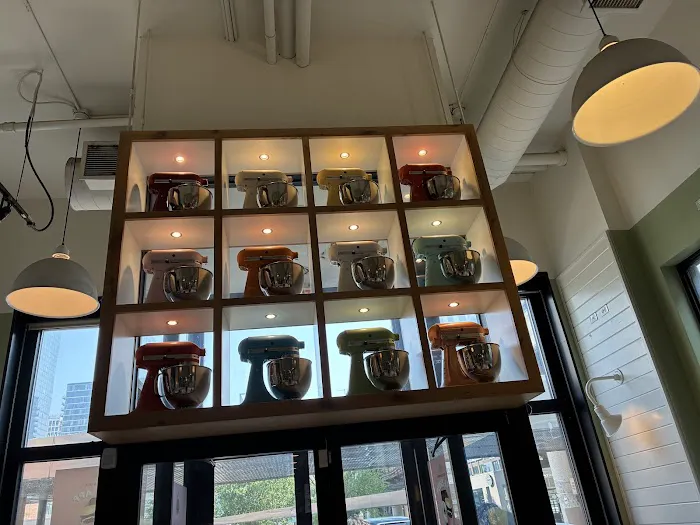 Stan's Donuts & Coffee Picture 5