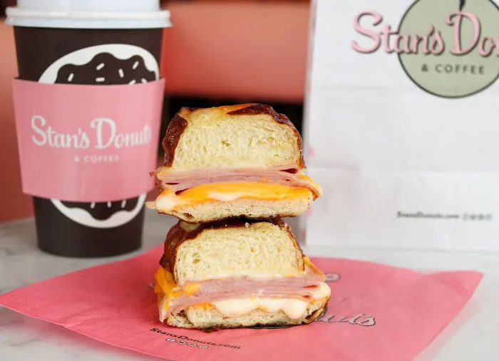 Stan's Donuts & Coffee Picture 9
