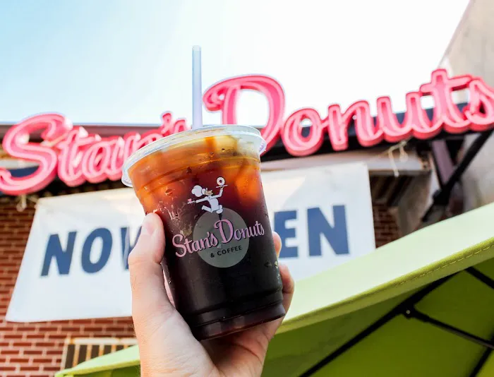 Stan's Donuts & Coffee Picture 7